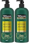 TRESemme Botanique Damage Recovery Shampoo for damaged hair + Avocado Oil Protein formulated with Pro Style Technology™ 828 ml