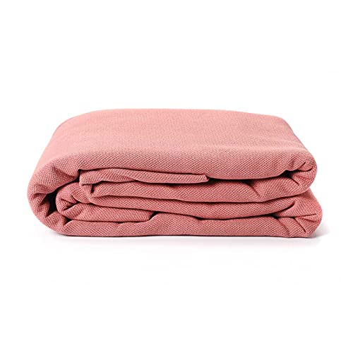 Fular Portabebés tejido Néobulle 4,60 Terracota