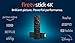 Fire TV Stick 4K streaming device with Alexa built in, Dolby Vision, includes Alexa Voice Remote, latest release