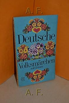 Paperback Deutsche Volksmärchen seit Grimm. [German] Book