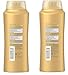 Suave Professionals Rose Oil Infusion Volumizing Shampoo and Conditioner, 28 fl oz each