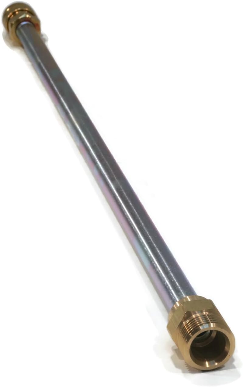 The ROP Shop Spray Gun & Surface Cleaner Kit for Murray 84003228, 708807, 319853GS, 204627GS