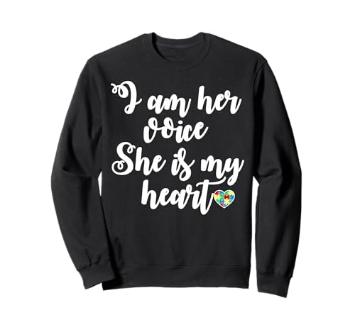 I AM Her VOICE SHE IS MY HEART Meme ���ǌ[���}�} �g���[�i�[