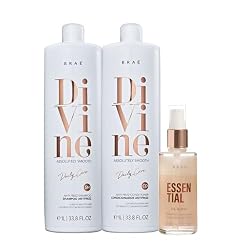 Braé Divine Duo
