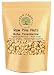 Raw Farm - Rohe Pinienkerne 500g – glutenfrei, naturbelassen...
