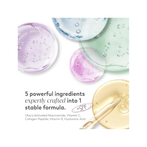 Olay Super FM wSPF 12/1.7oz - image 4