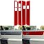 Door Panel Trim Strips