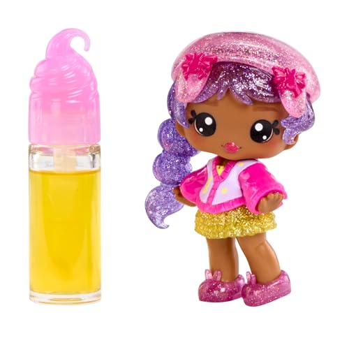 Yummiland x PEEPS Muñeca con Brillo Labial Aromático miniatura 4