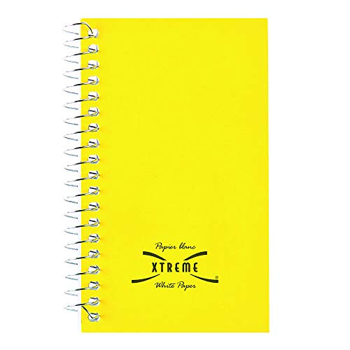 Bloc-notes à spirale Rediform carnet nomade pour organiser vos projets - 7