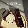Colleen Rothschild THE RITUAL Body Oil with Safflower & Baobab - Fast-Absorbing and Lightly Aromatic Luxury Oil for Glowing, Soft Skin