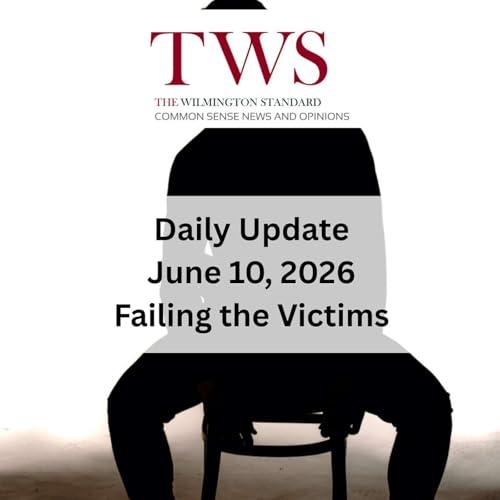 Failing the Victims: How Our Mental Health System Lets the Dangerous Slip Through - Daily Update June 10, 2026