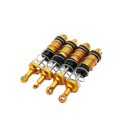 Amortisseur RC pour rouler sur terre et sable avec SCY 16209