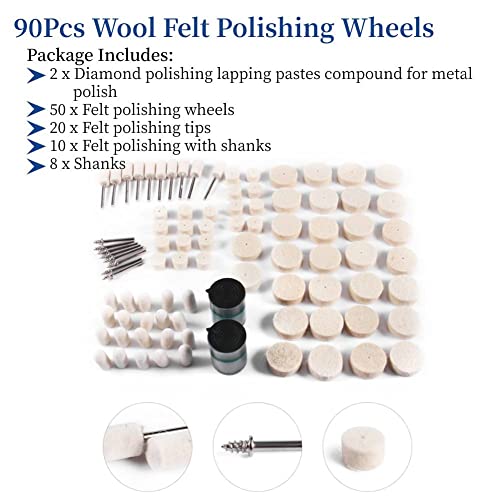 Corte Y Pulido, Tools Imagen adicional