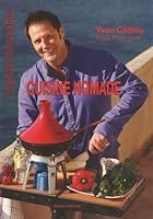 Cuisine nomade 2354300271 Book Cover