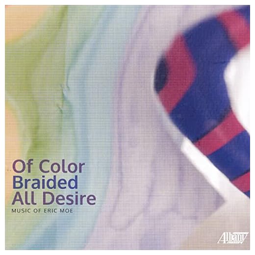 Of Color Braided All Desire: IV. Incantation