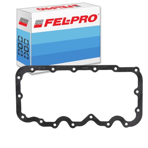 Image of FEL-PRO OS 30831 Oil Pan Gasket Set