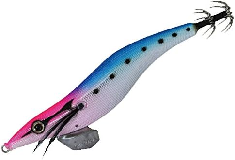 Guncraft Egi Bait Tree, No. 3.5, DEEP GAN Craft [1]