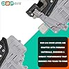 8J2837015A Front Left Passenger Side Door Lock Mechanism Replacement For Audi A4 (B8), A5, Q3, Q5, Q7, Tt, Touareg #5