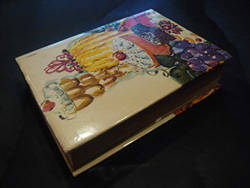 L' arte della cucina moderna