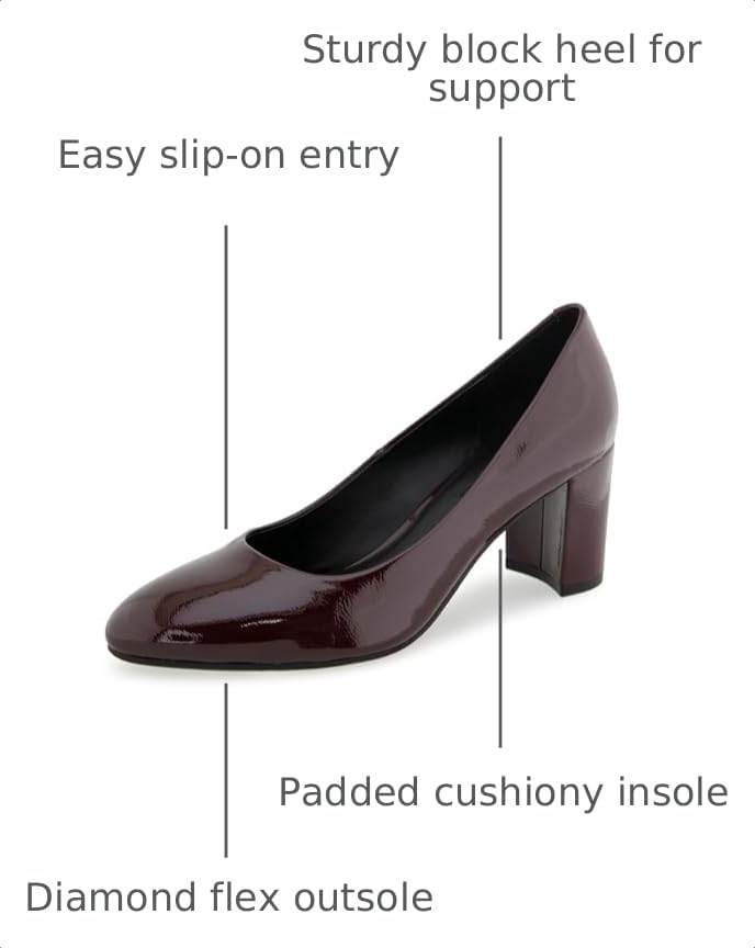 Image of Aerosoles Women's Betsy Pumps