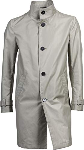 Preisvergleich Produktbild Drykorn Herren Mantel Onnex in Beige 102 / XL