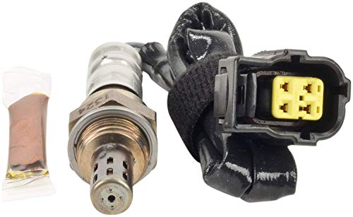 Sensor de Oxígeno Bosch Premium OE Fitment