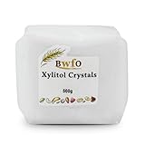 Buy Whole Foods Xylitol Crystals (500g)