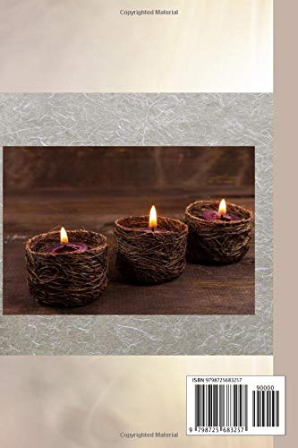 Reiki: (Notebook, Journal, Planner) - Image 2