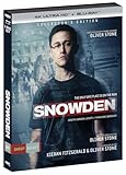 Snowden - Collector's Edition 4K Ultra HD + Blu-ray [4K UHD]