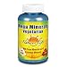 Nature's Life Minerals Tablets, Mega, Veg, 100 Count