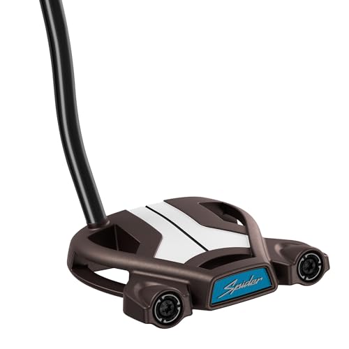TaylorMade Spider Tour Putter Collection