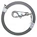 Lufkin OCN1296SMEF5 13mm 1/2-Inch by 30m 100-Foot Atlas Chrome Clad/Nubian DD Tape Refill