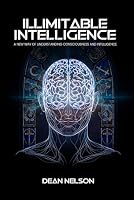 Illimitable Intelligence: The New God 099145586X Book Cover