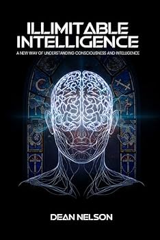 Paperback Illimitable Intelligence: The New God Book