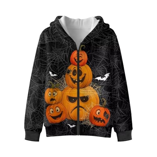Sweat à capuche doux premium pour ados et enfants unisexe