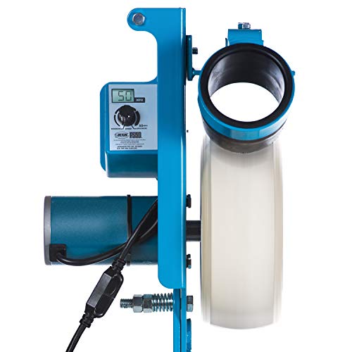 image for JUGS PS50 Baseball and Softball Pitching Machine — The Introductory-
