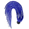 Helmet Dreadlocks Ponytail Cool Helmet Decoration Cycling Helmet Beanie Helmets for Helmet Braid Decal