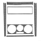 Aviso de ajuste: comprueba el modelo de tu vehículo, el estilo del salpicadero y el año antes de comprar para confirmar la compatibilidad con MK4 1999-2004; no utilices la tabla de tallas.