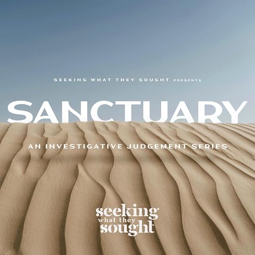 The Sanctuary Doctrine | Ep. 6 (ft. Ty Gibson)