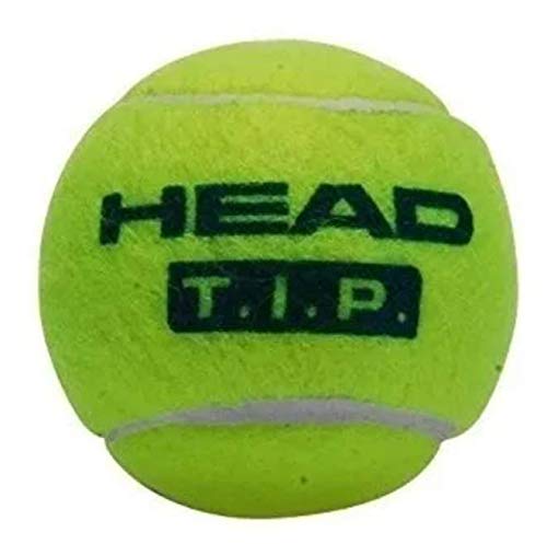 テニスボール レッドボール 50個 HEAD T.I.P テニスボール レッドボール 50個 HEAD T.I.P