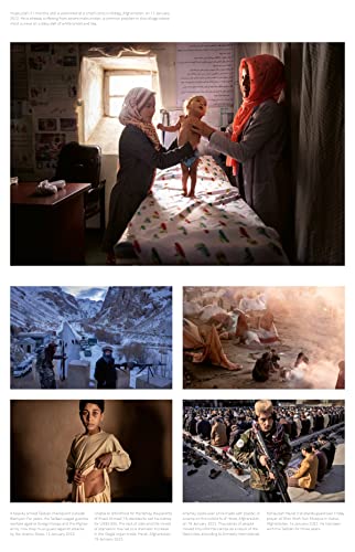 World Press Photo Yearbook 2023