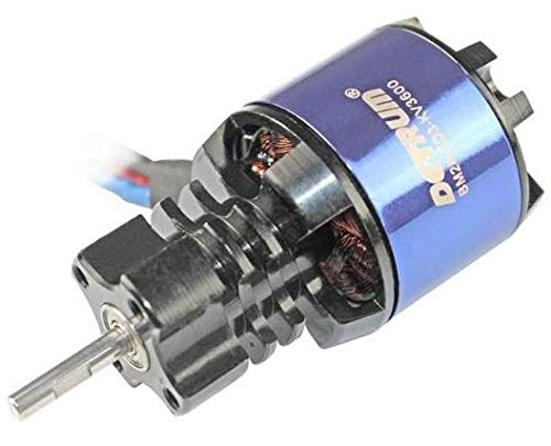 DYNAM BRUSHLESS MOTOR KV3600
