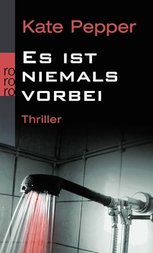 Es ist niemals vorbei [German] 3499255308 Book Cover