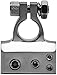 EARTHQUAKE UBT0488 Universal Battery Terminal - 0/4/8/8 Gauge AWG - Top Post Positive Negative Battery Connector