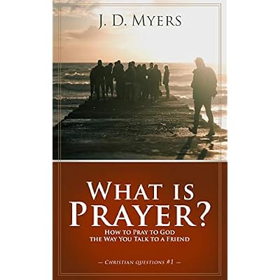 What is Prayer?