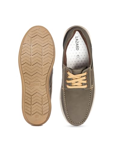 Image of Khadim's Lazard Sneakers Casual Shoe for Men