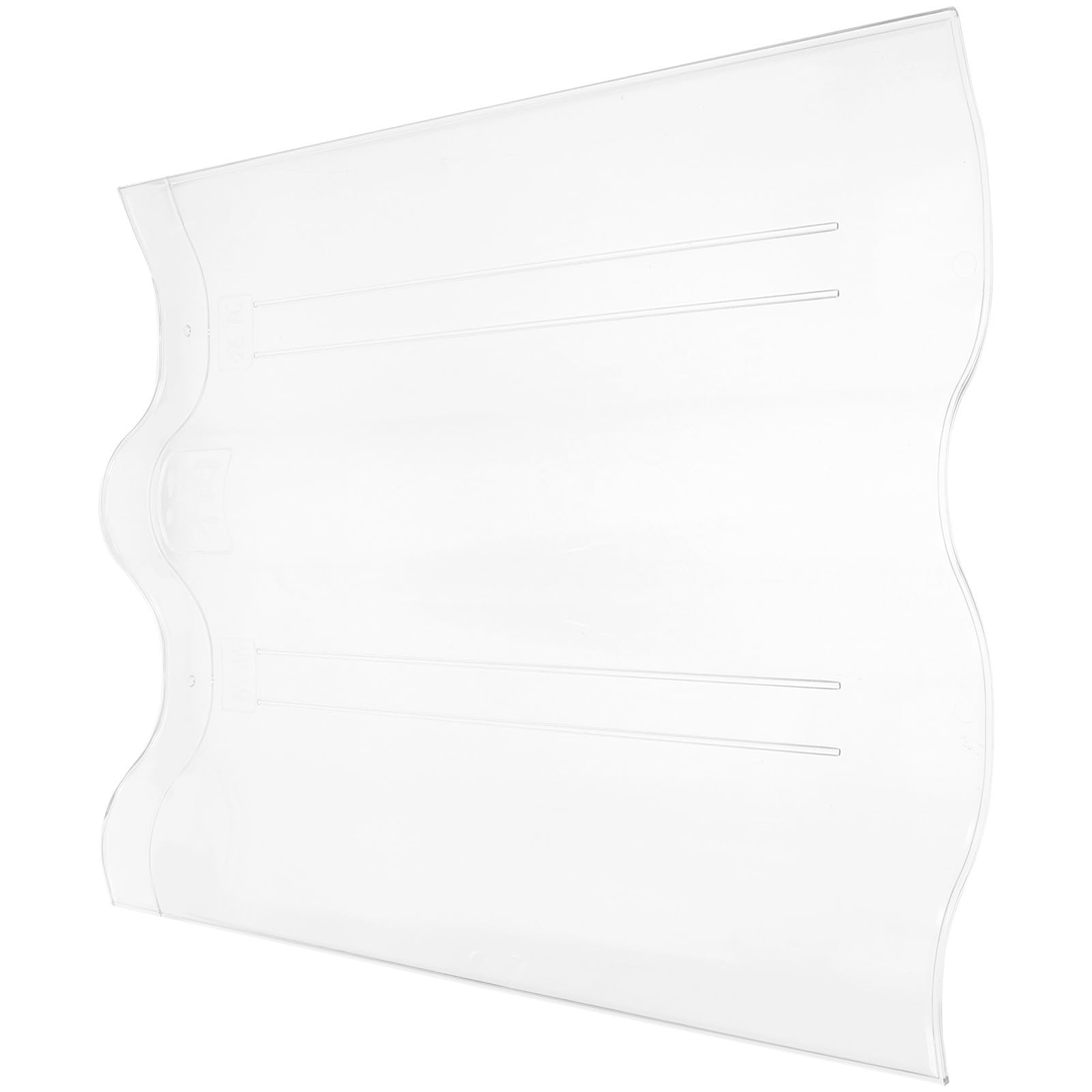 Panel Acrílico para Techo EXCEART con Acabado Elegante de Alta Gama