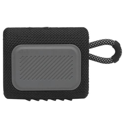 Jbl JBLGO3BLKAM Go 3: Portable Speaker thumb #1