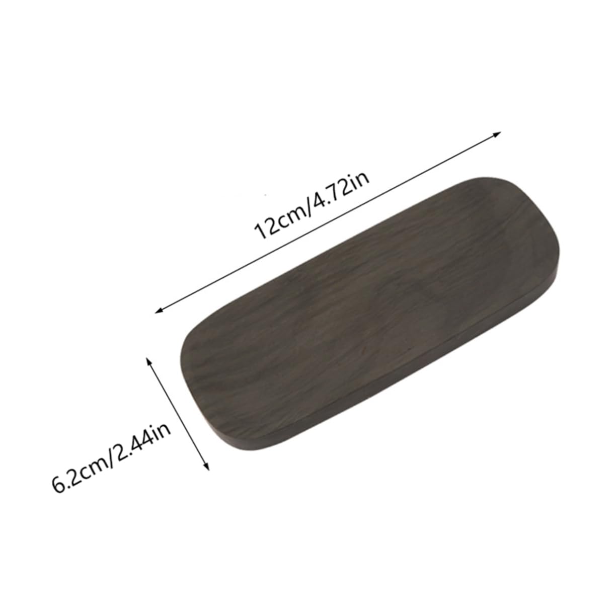 ERINGOGO Traditional Inkslab Paint Brush Calligraphy Painting Tool Stone Calligraphy Inkstone for Students