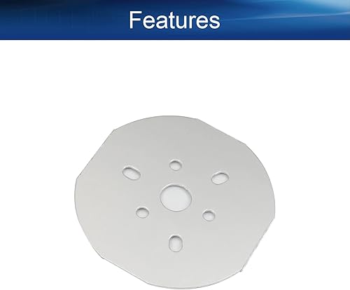 Miniatura 26 de Bettomshin 1 unids LED chip módulo 5730 COB circular 12 W 300 mA aluminio cálido blanco 3000 K alta potencia lámpara reflector 3.35 pulgadas